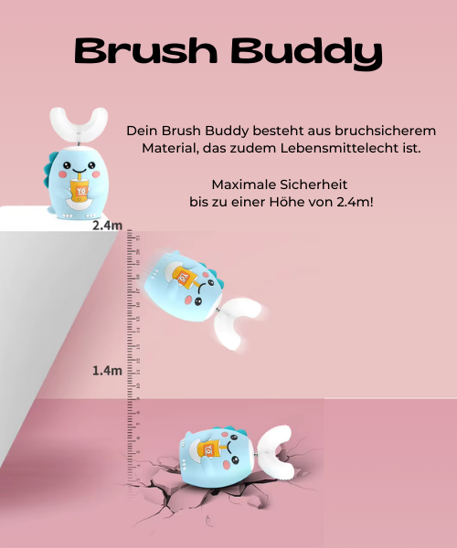 Brush Buddy