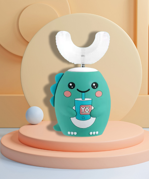 Brush Buddy