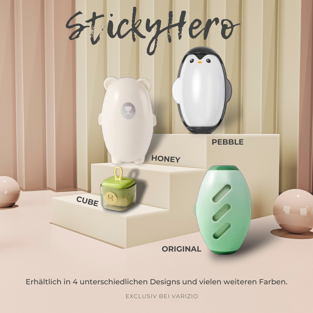 StickyHero
