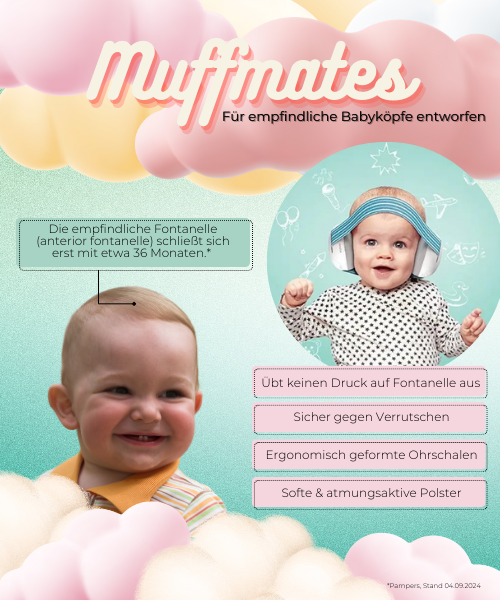 Muffmates