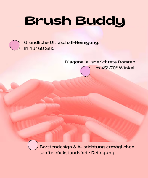 Brush Buddy