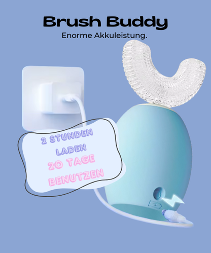 Brush Buddy