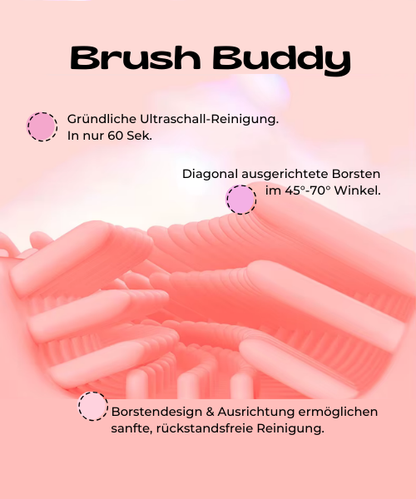 Brush Buddy